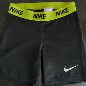 nike pros
